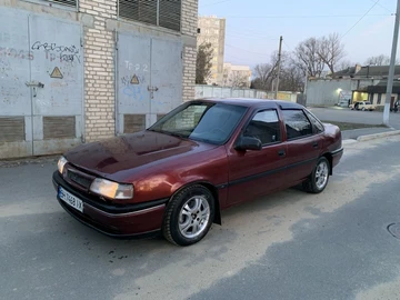 Авто Opel Vectra 1993 № 8551819