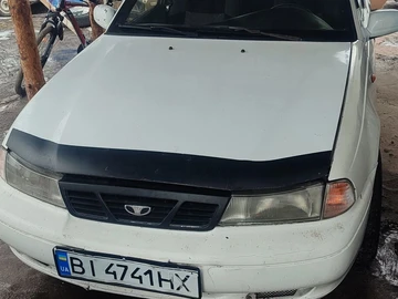 Авто Daewoo Nexia 2007 № 8551821