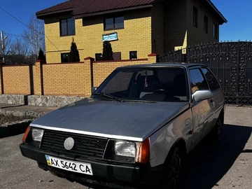 Авто ЗАЗ Таврия 1992 № 8551822