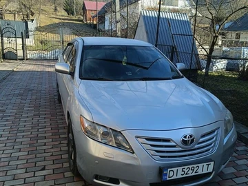 Авто Toyota Camry 2007 № 8551823