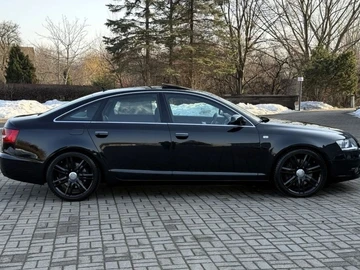 Авто Audi A6 2006 № 8551920