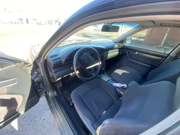 Авто Audi 100 1994 № 8551923