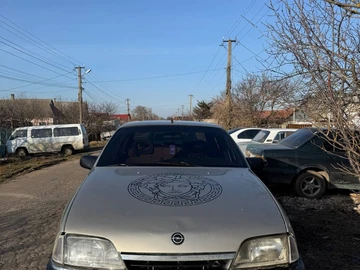 Авто Opel Omega 1989 № 8551930
