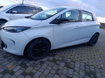 Авто Renault Zoe 2018 № 8551932