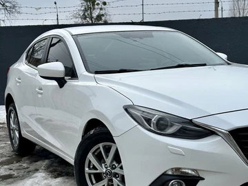 Авто Mazda 3 2015 № 8551942