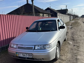 Авто ВАЗ 1111 Ока 2007 № 8551943