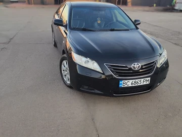 Авто Toyota Camry 2006 № 8551944
