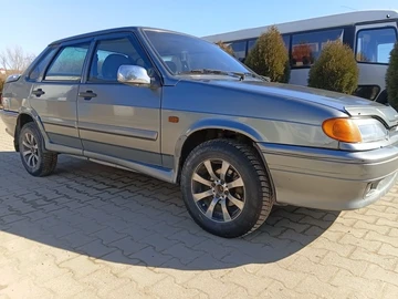 Авто ВАЗ 2115 2010 № 8551950
