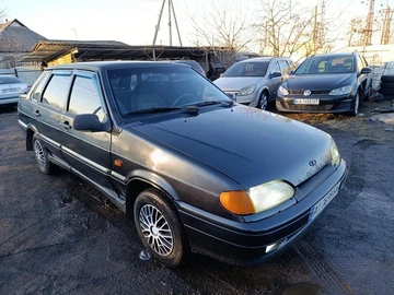 Авто ВАЗ 2115 2007 № 8551956