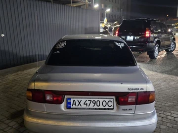 Авто Hyundai Sonata 1994 № 8551961