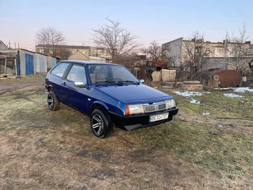 Авто ВАЗ 2108 1989 № 8551965