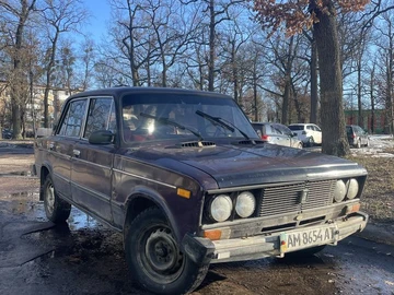 Авто ВАЗ 2106 2002 № 8551966