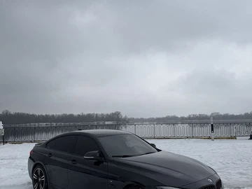 Авто BMW 4 Серия 2014 № 8551971