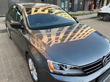 Авто Volkswagen Jetta 2015 № 8551972