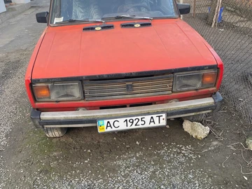 Авто ВАЗ 2104 1999 № 8551976