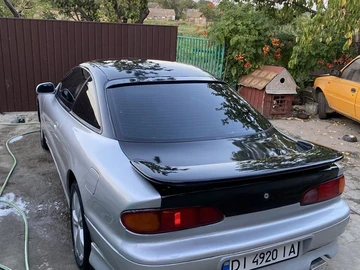 Авто Mazda Mx-6 1994 № 8551981