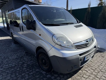 Авто Opel Vivaro 2014 № 8551986