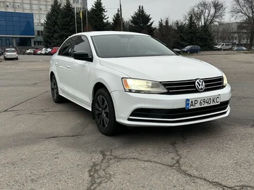 Авто Volkswagen Jetta 2015 № 8552051