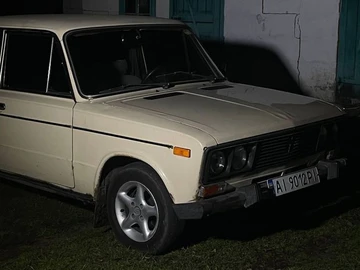Авто ВАЗ 2106 1992 № 8552059