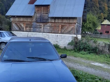 Авто Fiat Croma 1990 № 8552062