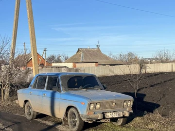 Авто ВАЗ 2106 2000 № 8552064