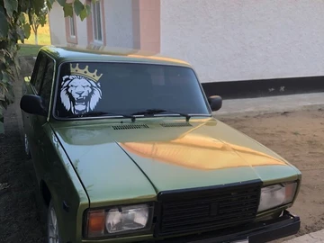 Авто ВАЗ 2107 2007 № 8552065