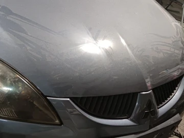 Авто Mitsubishi Lancer 2008 № 8552068