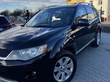 Авто Mitsubishi Outlander 2008 № 8552070