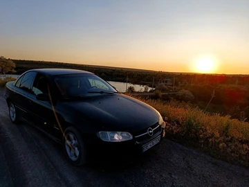 Авто Opel Omega 1998 № 8552075
