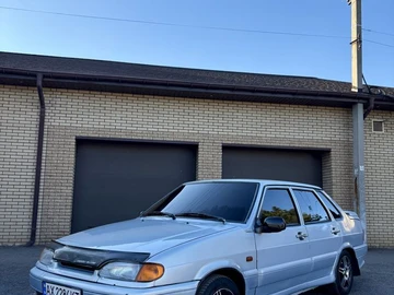 Авто ВАЗ 2115 2006 № 8552077