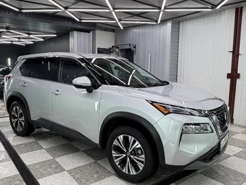 Авто Nissan Rogue 2021 № 8552082