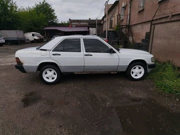 Авто Mercedes 190 1992 № 8552094