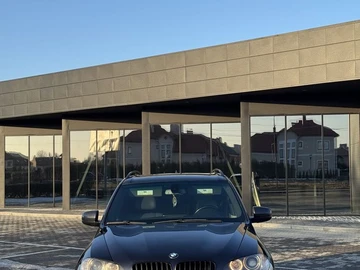 Авто BMW X5 2008 № 8552141