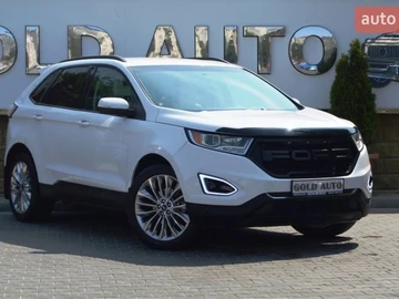 Авто Ford Edge 2016 № 8552144
