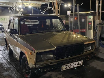 Авто ВАЗ 21053 1982 № 8552151