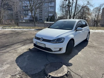 Авто Volkswagen Golf 2014 № 8552171