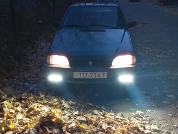 Авто Dacia Supernova 2002 № 8552174