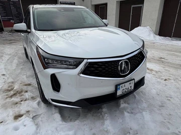 Авто Acura Rdx 2022 № 8552177