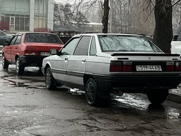 Авто Renault 21 1987 № 8552189