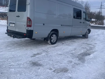 Авто Mercedes Sprinter 2001 № 8552190