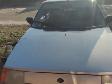 Авто ЗАЗ 1102 2000 № 8552194