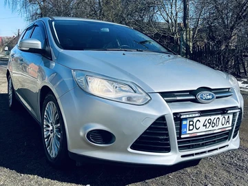 Авто Ford Focus 2011 № 8552202
