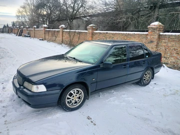 Авто Volvo S70 1997 № 8552204
