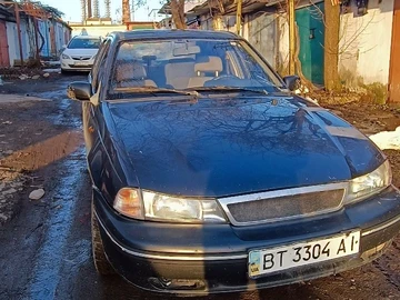 Авто Daewoo Nexia 2007 № 8552207