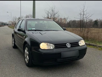 Авто Volkswagen Golf 2004 № 8552208