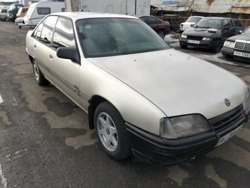 Авто Opel Omega 1992 № 8552214