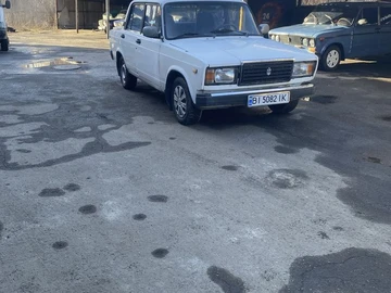 Авто ВАЗ 2105 1998 № 8552215