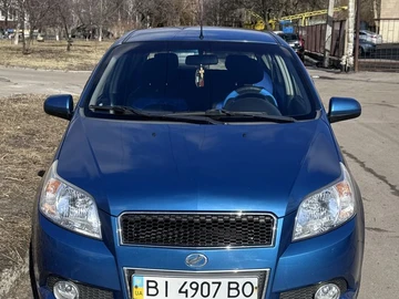 Авто ВАЗ 11113 Oka 2012 № 8552216