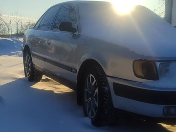 Авто Audi 100 1991 № 8552231