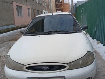 Авто Ford Mondeo 1998 № 8552232